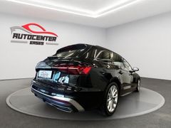 AUDI A4 35 TDI S Line LED Kamera AHK DSP 1-Hand