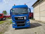 MAN 18.440 TGX LL, Retarder, 2 Tanks, Euro 6 - MAN Tgx 18 440