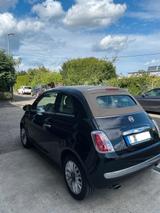Fiat 500C 1.2 8V Cult C Cult - Fiat 500C: 1.2