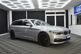 BMW 530d Touring LED Kamera 8x ALU Tempomat - BMW 530 in Erfurt