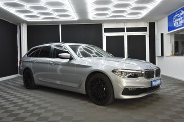 BMW 530 - 1