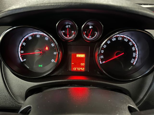 MYAUTOCENTER – Gebraucht- und Jahreswagen mit Werkstattservice in Pfaffenhofen Opel Meriva B Design Edition *Klima*SHZ*PDC*Radio*BT*