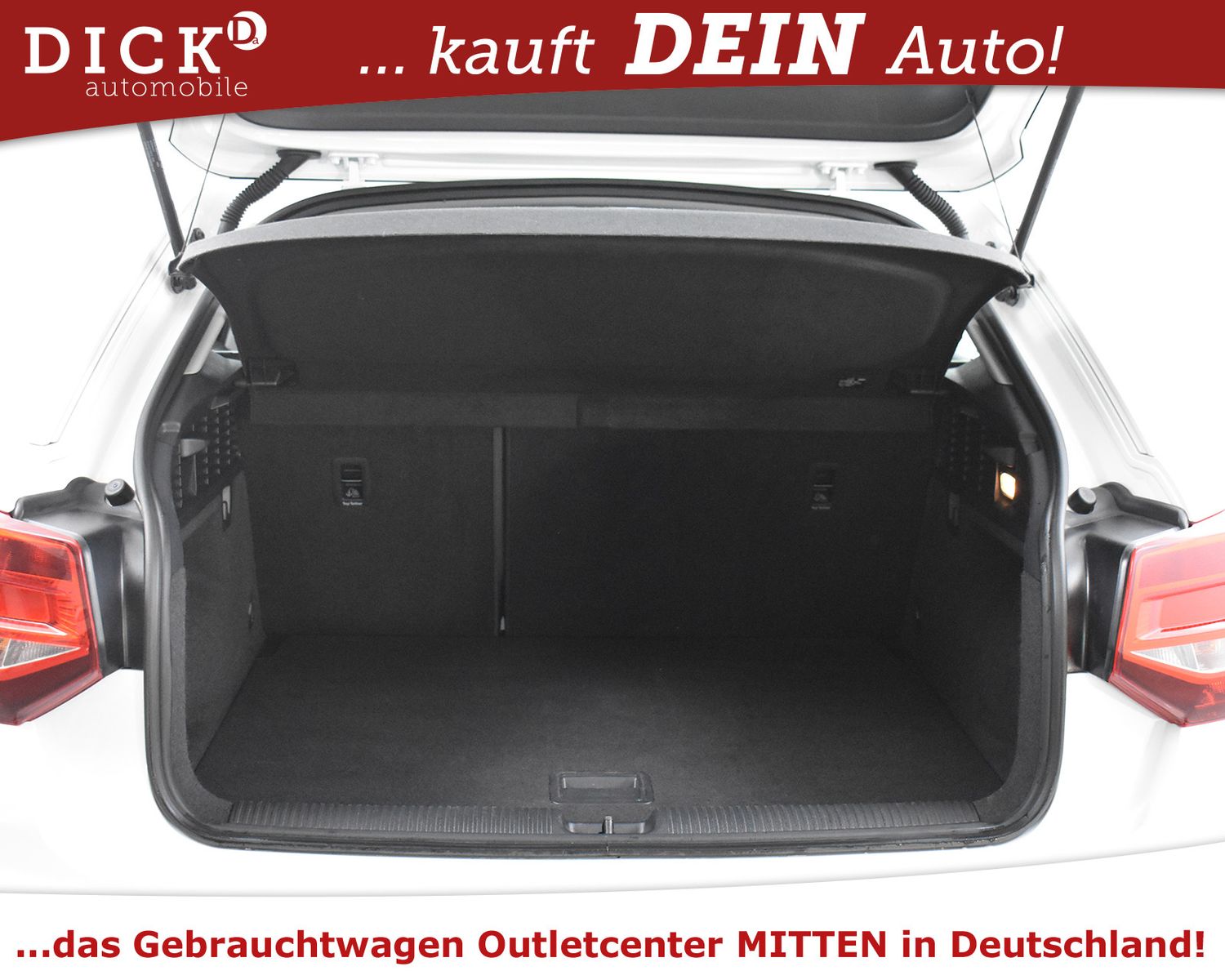 Fahrzeugabbildung Audi Q2 35 TFSI S-Tr >NAVI+LED+KLIMAUT+MFL+APS+LM