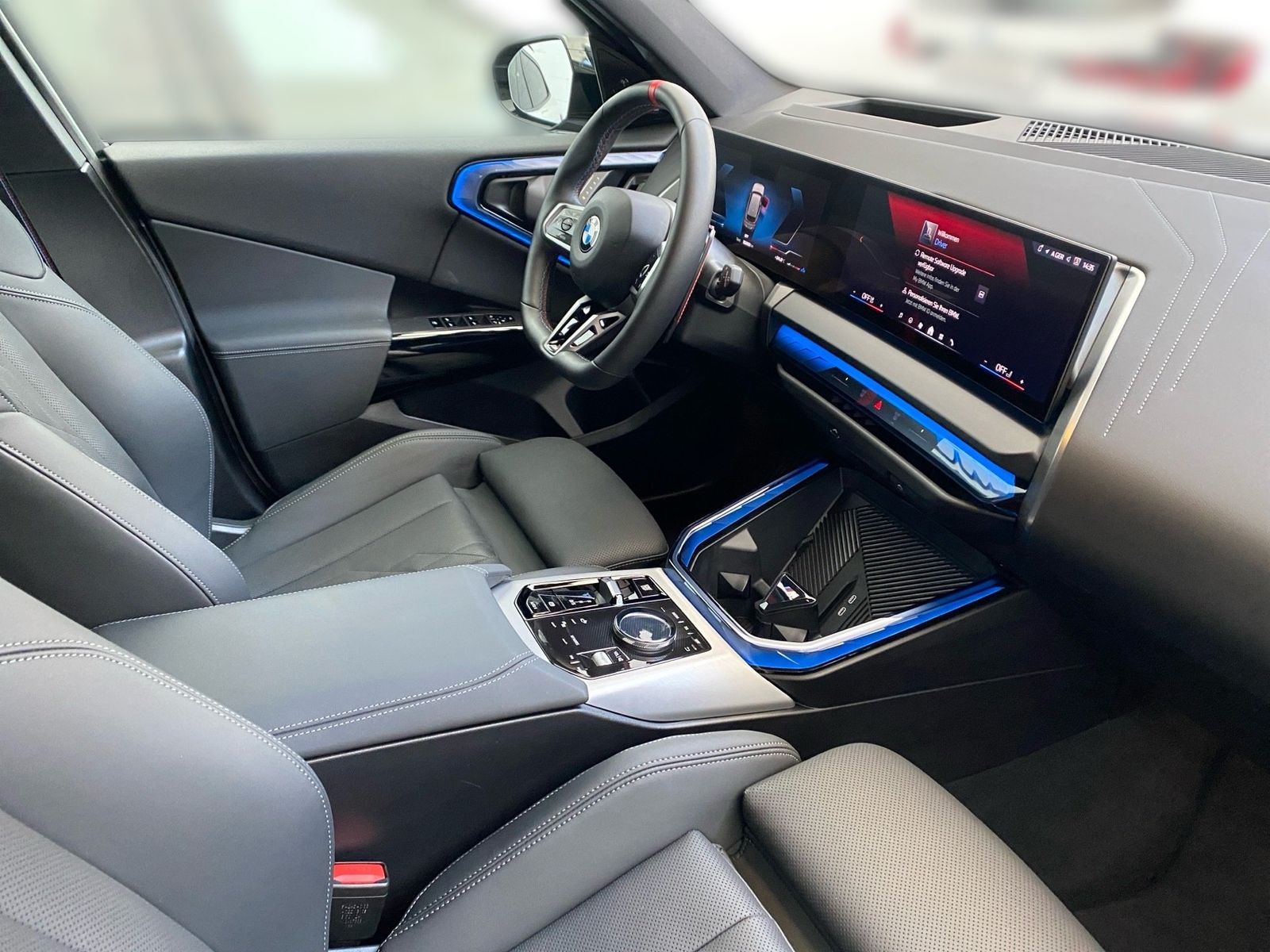 BMW X3 M50 xDrive M Sport Pro HUD LC Prof DA+ AHK ST foto 5