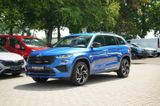 Skoda KODIAQ RS 2.0TSI DSG 4X4 SITZBELÜFTUNG+STAND-HZ