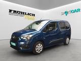 Opel Combo Life E - e Elegance - Opel Combo mit Elektro-Antrieb: Automatik