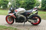 Aprilia Tuono V4 1100 Factory Speed White - Offers