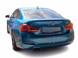 BMW 430d Gran Coupé Schiebe*Memory*HUD*CarPlay*Sport - BMW 430 Gran Coupé in Essen