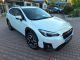 Subaru XV 2.0i Exclusive Lineartronic 4WD, 1.Hd. AHK - Subaru XV aus 2018