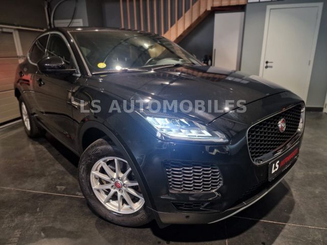 Jaguar E-Pace 2.0D*Navi*Caméra*HeadUp*Keyless*EU6b