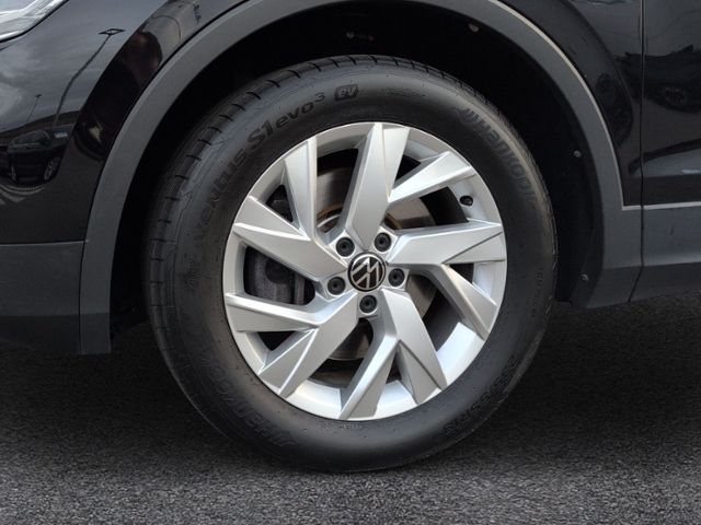 Tiguan 2.0 TDI DSG Elegance ALLRAD+PANO+STAHZ.+A
