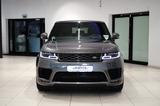 Land Rover Range Rover Sport 3.0 HSE|PANO|MEMO|LUFT|KAM|HUD - Land Rover Range Rover Sport Gebrauchtwagen in Hamburg