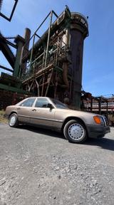 Mercedes-Benz 260E - Mercedes-Benz 260 Gebrauchtwagen