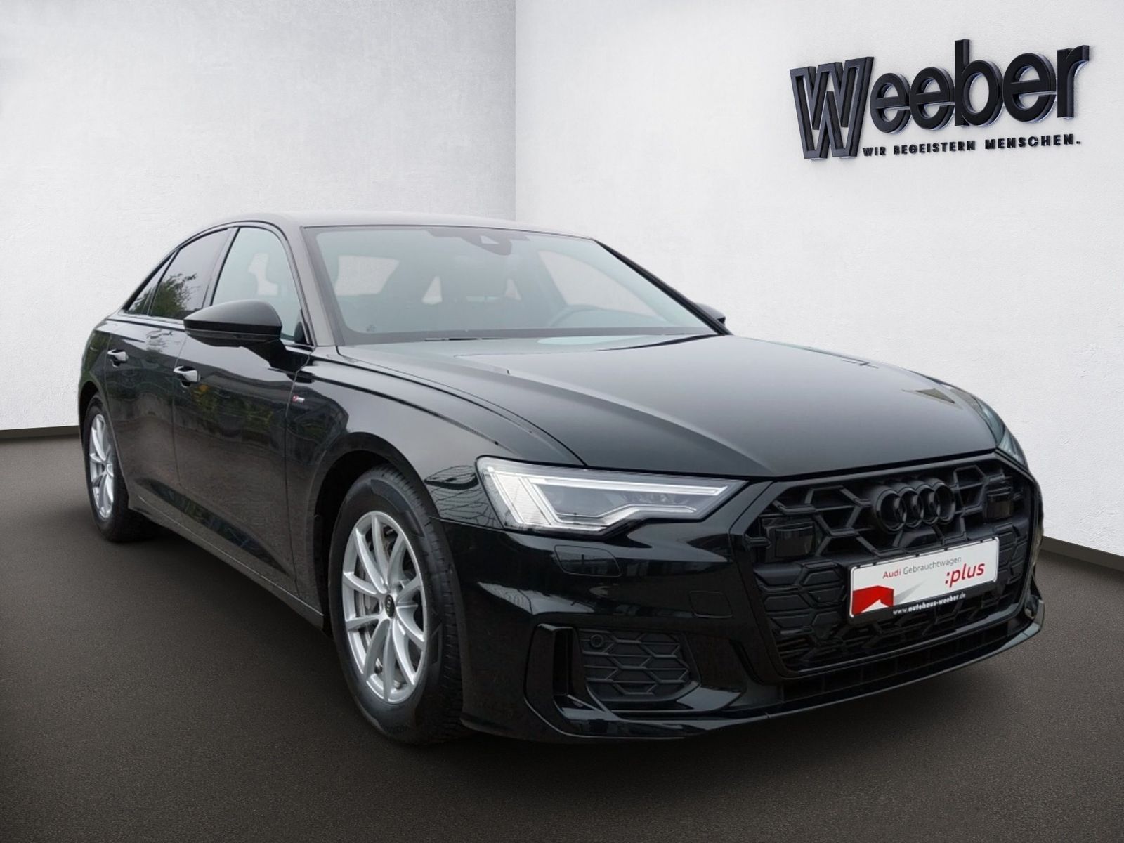 Audi A6 - Bild 17
