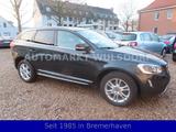 Volvo XC 60 2,4D Summum AWD,D5,1 Hand,Pano,Scheckheft - Volvo: 2.4