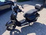 Zündapp Bella 50 - ZÜNDAPP MOTORRAD
