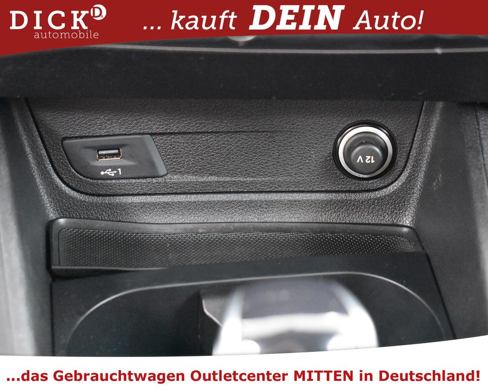 Audi Q2 35d Quatt S-Tr. >LED+KLIMAUT+HIFI+APS+DAB+ACC