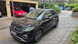 Volkswagen T-Cross 1.0 TSI OPF 85kW DSG Style