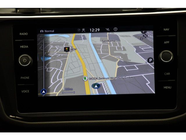 Volkswagen Tiguan Allspace - Bild 7