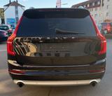 Volvo XC90D5*AWD*Pano*navi*LED*leder*AHK*360°*VOLL AUS - Volvo XC90 Gebrauchtwagen in Frankfurt