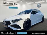 Mercedes-Benz A 200 AMG+NIGHT+KEYLESS+PARKTRONIC - gebrauchte Mercedes-Benz A 200 aus dem Jahr 2024