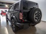Ford Bronco Outer Banks V6 KAMERA NAVI ACC B&O LED - Ford Bronco Neuwagen
