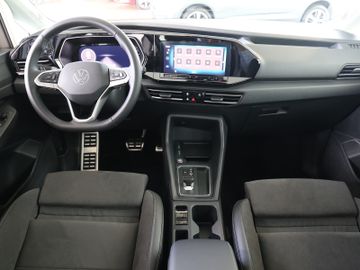 Volkswagen Caddy 2.0TDI DSG STYLE NAV PRO STANDHZG AHK 5J