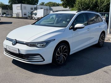 Volkswagen Golf - 3