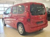 Opel Combo Life E Edition/Aut/Navi/PDC/StandHZ - Opel Combo Life Gebrauchtwagen