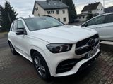 Mercedes-Benz GLE 400 d 4MATIC - Pano - HUD - AHK - 360° KA -  - Mercedes-Benz GLE 400 aus 2023