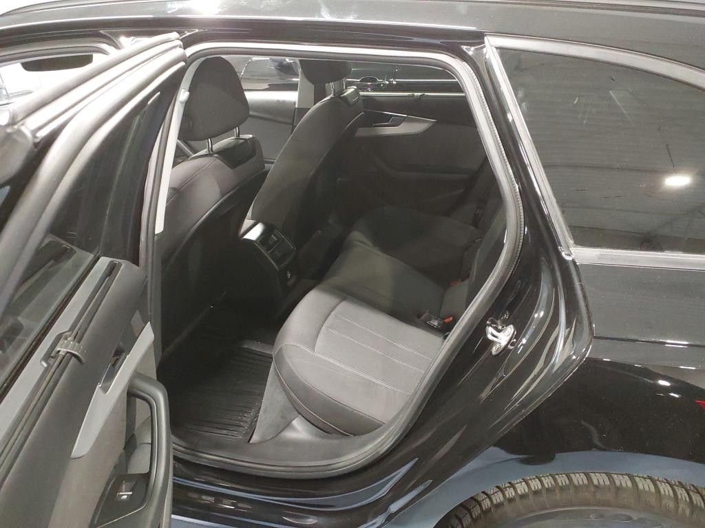 Audi A4 - Bild 7