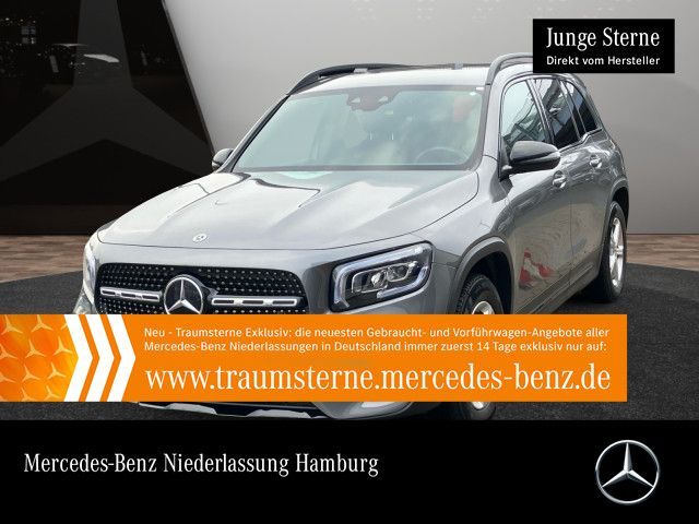 Mercedes-Benz GLB 200 AMG Night/MBUX NaviPlus/LED/WIde/Ambi/AR