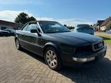 Audi 100 1.9 TDI Cabrio - Audi 100 mit Diesel-Antrieb