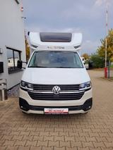 Weinsberg X-Cursion 500 LT VW Edition Pepper 3.500 kg - Weinsberg X cursion