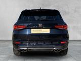 Cupra Ateca 2.0 TSI 4 DRIVE LED+DAB+NAVI+KLIMA+SHZ - Cupra Ateca aus 2021