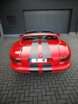 Dodge Viper RT/10 - Dodge Viper Gebrauchtwagen