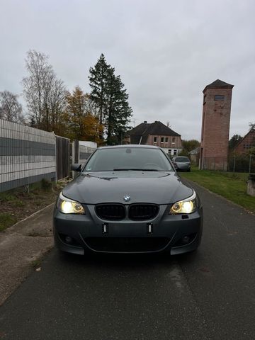 BMW e60 525D