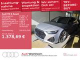 Audi RS6 Avant TFSI exclusive Carbon Dynamik Design P