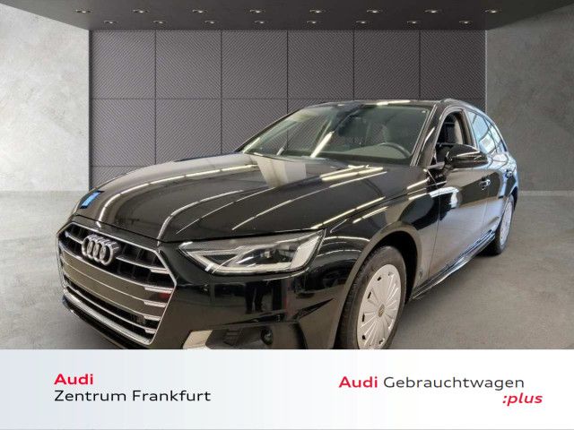 Audi A4 Avant 35 TFSI advanced S tronic Navi Tempomat