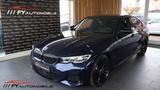 BMW M340i M340 i xDrive * LED* AHK* Garantie*  - BMW M340i Gebrauchtwagen