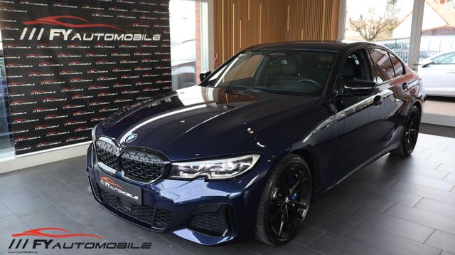 BMW M340i M340 i xDrive * LED* AHK* Garantie* 