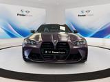 BMW M3 Competition xDrive Touring 360° HEAD-UP RFK - mit Benzin-Antrieb: Violett, Kombi