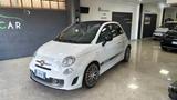 Abarth 595 C 1.4 Turbo T-Jet 160 CV Turismo - Abarth 595 Turismo: Cabrio