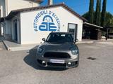 MINI Mini One Countryman 1.5 - graue MINI One Countryman