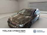 Volkswagen Golf VIII 2.0 TSI GTI Clubsport ACC AUT Sportp. - Volkswagen Golf: GTI Sport