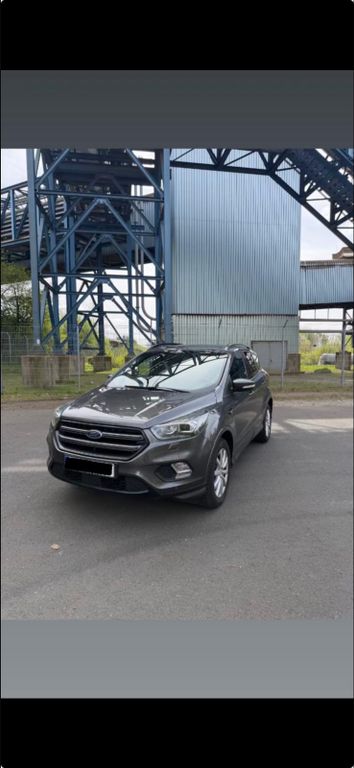 Image of Ford Kuga