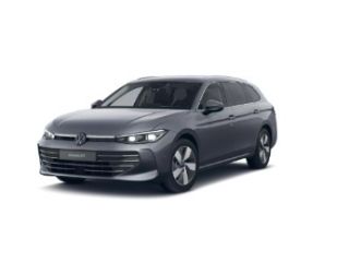 Passat Variant 1,5 eTSI Business HUD Navi Dig. C