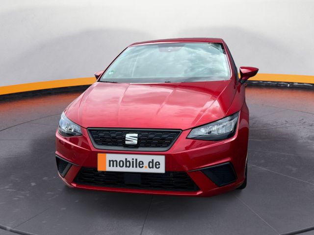 Seat Ibiza 1.0 TSI Style LED|Navi|Winter|PDC|virt.