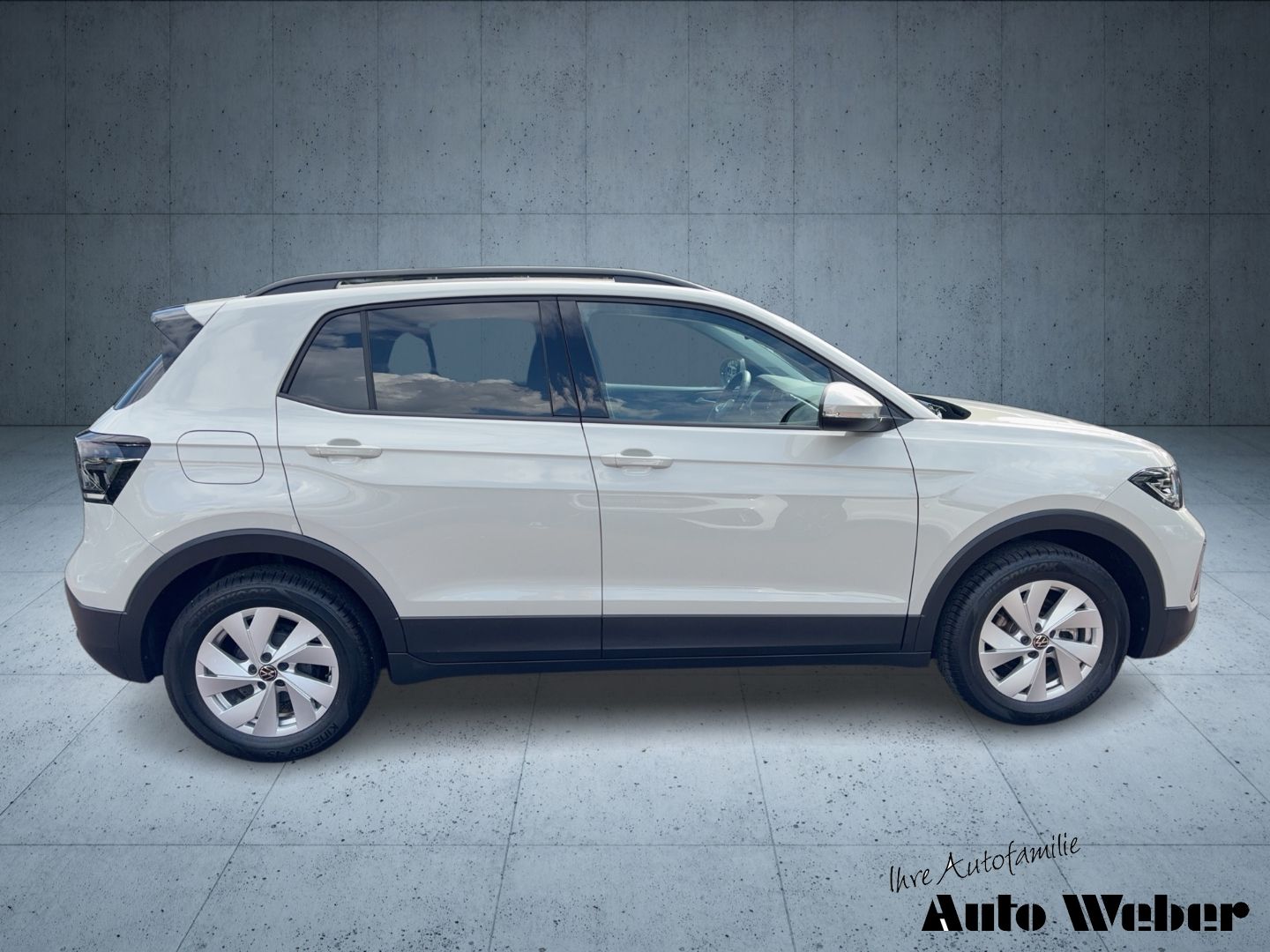 Volkswagen T-Cross - Bild 6