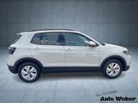 Volkswagen T-Cross - Vorschau Bild 6